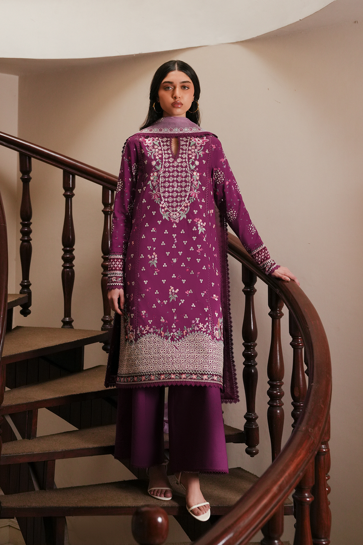 Florette Lawn Collections