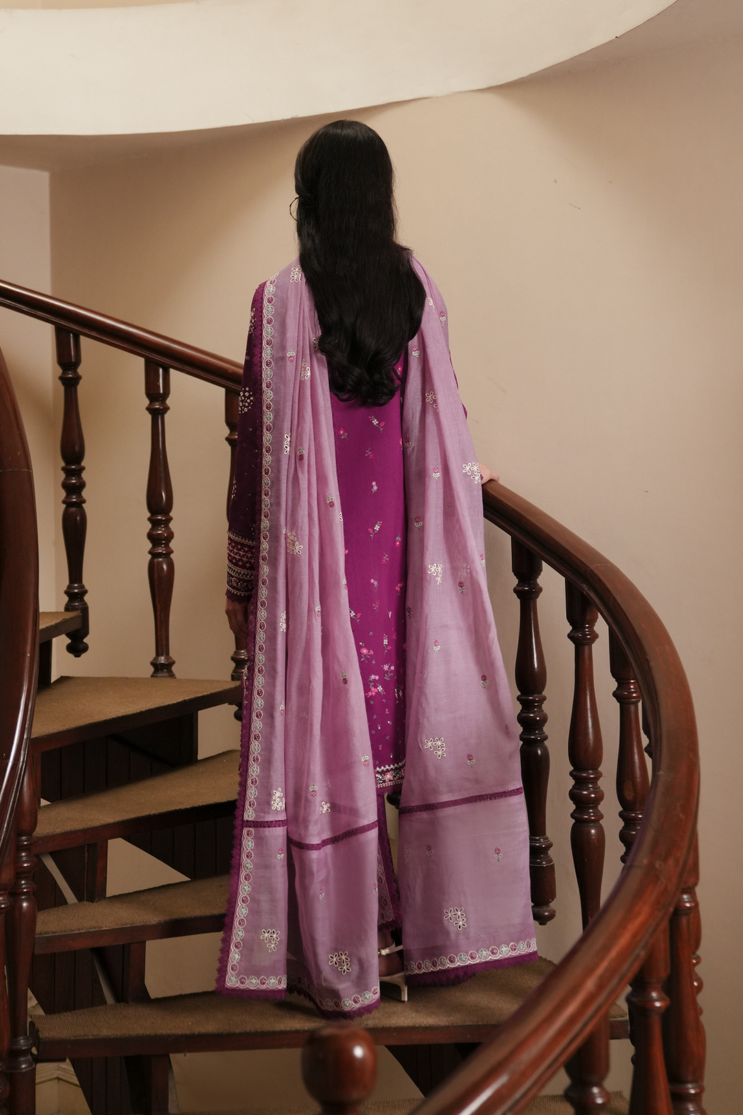 Florette Lawn Collections