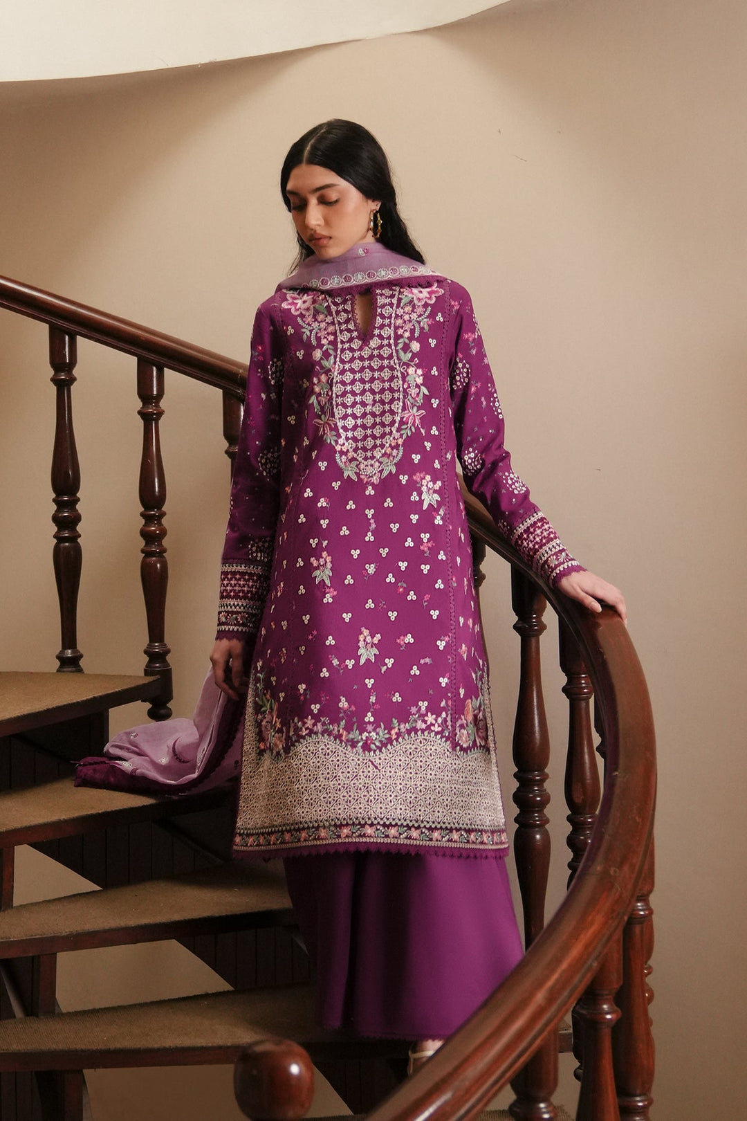 Florette Lawn Collections