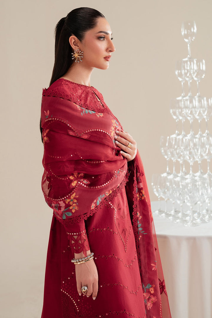 Iris Luxury Lawn
