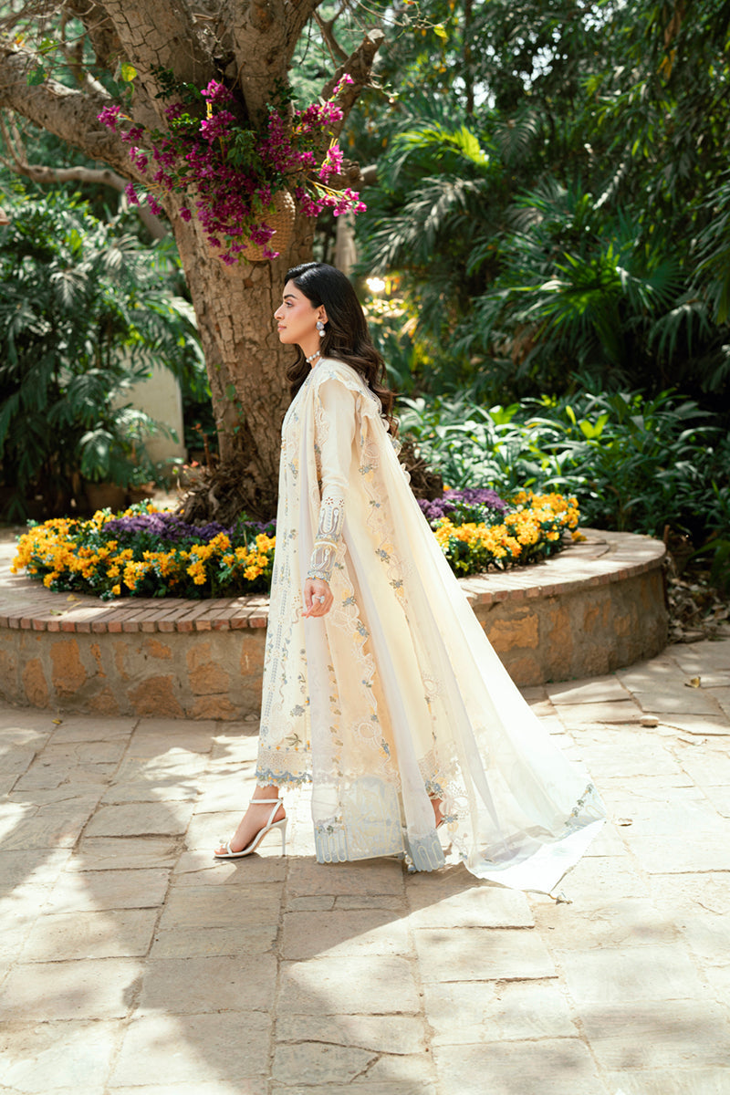 Luxury Lawn Collection