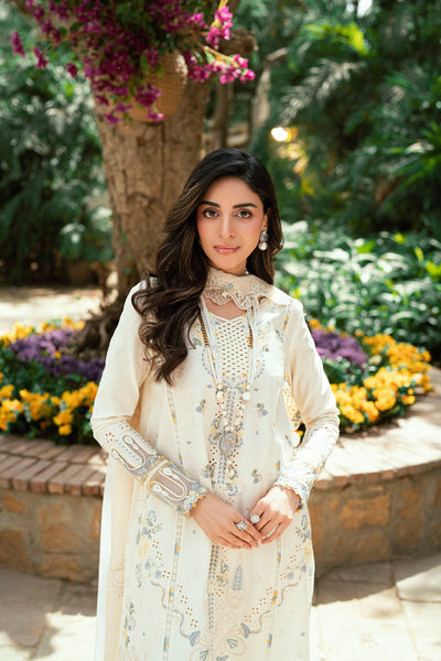 Luxury Lawn Collection