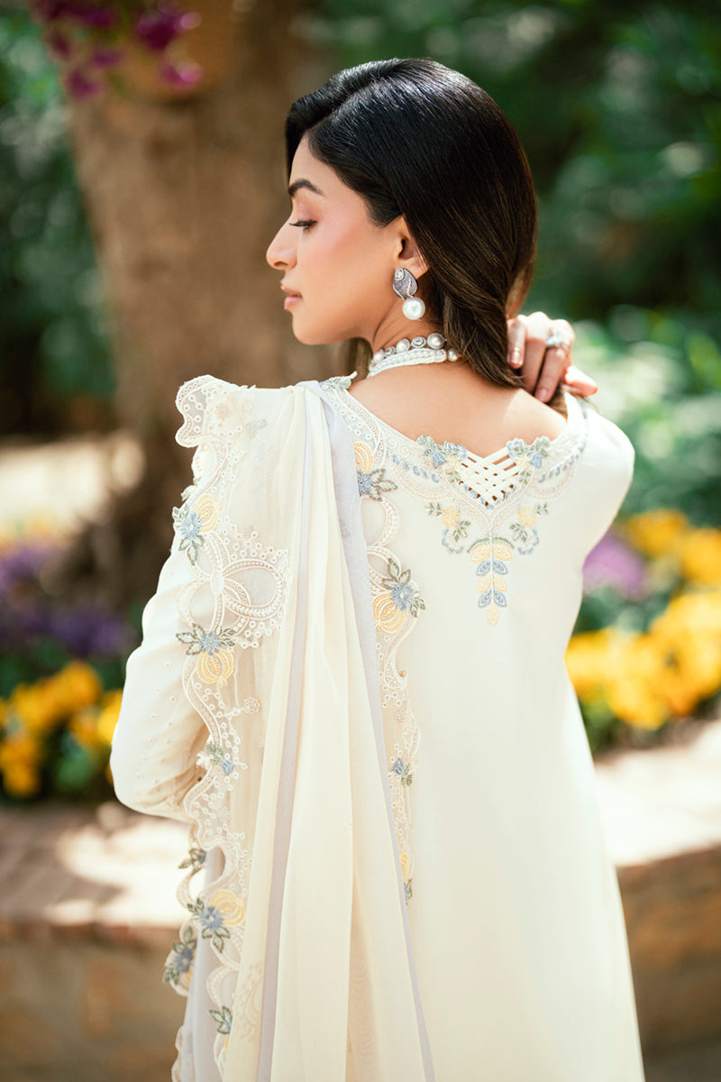 Luxury Lawn Collection