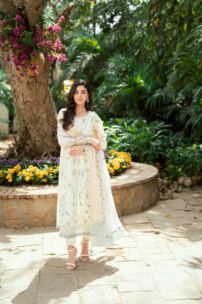 Luxury Lawn Collection