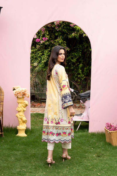 Reshma Lawn Collections