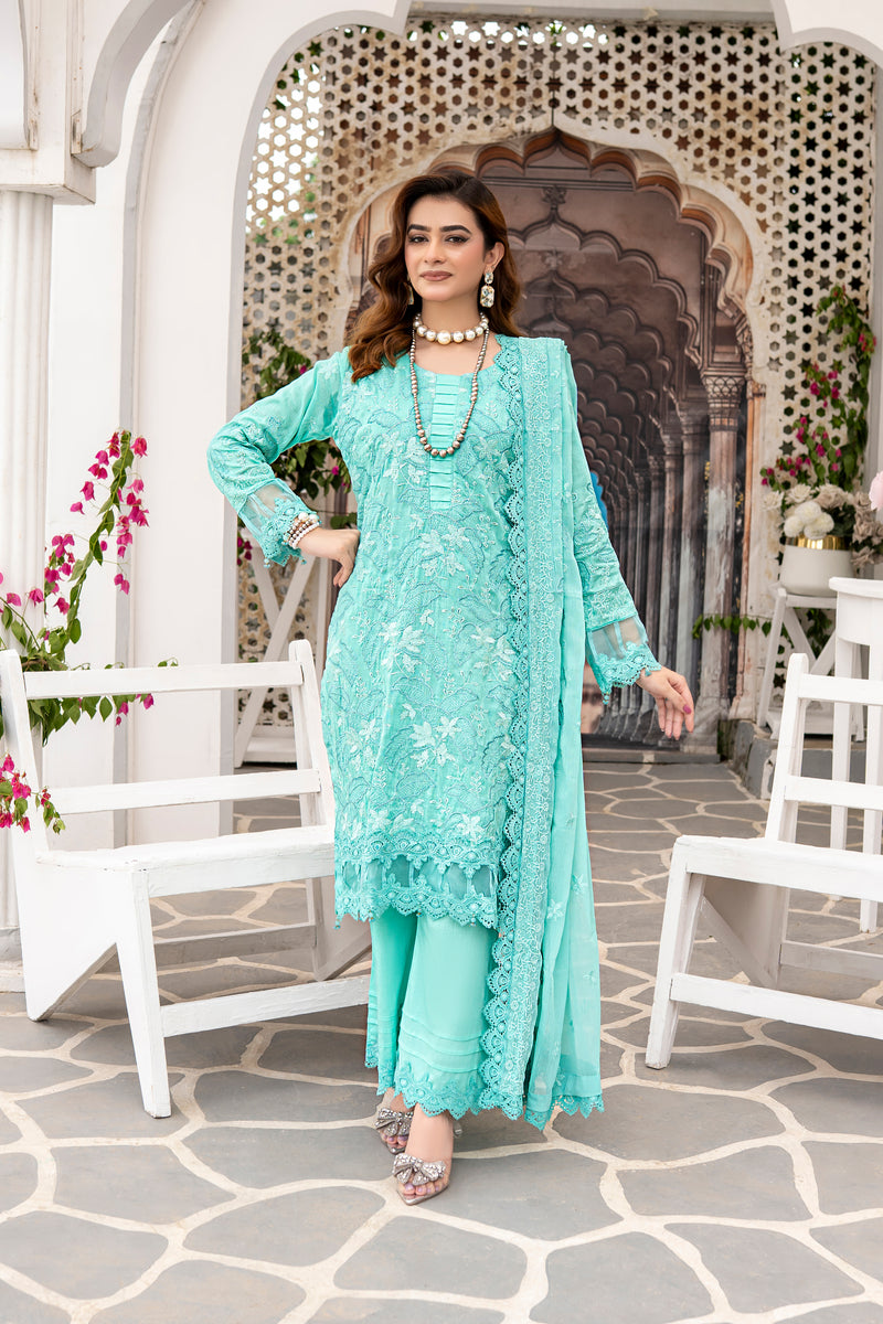 Kiran Cambric Collection