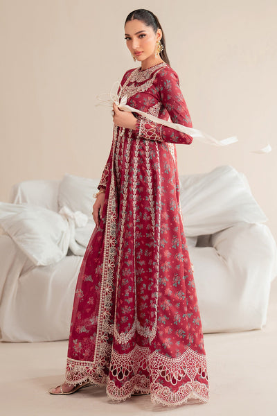 Iris Luxury Lawn