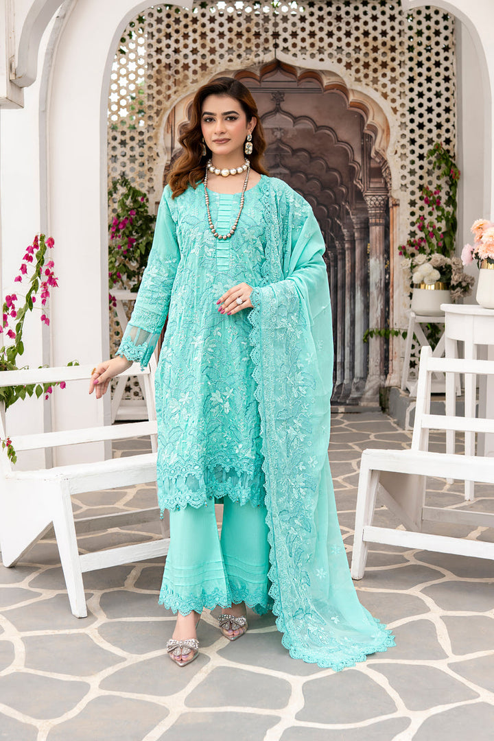 Kiran Cambric Collection