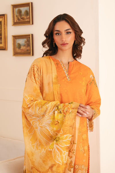 SELENE PRINTED LAWN