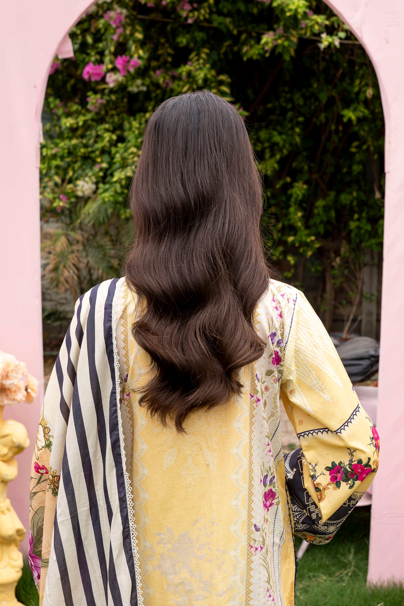 Reshma Lawn Collections