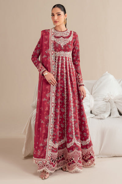 Iris Luxury Lawn