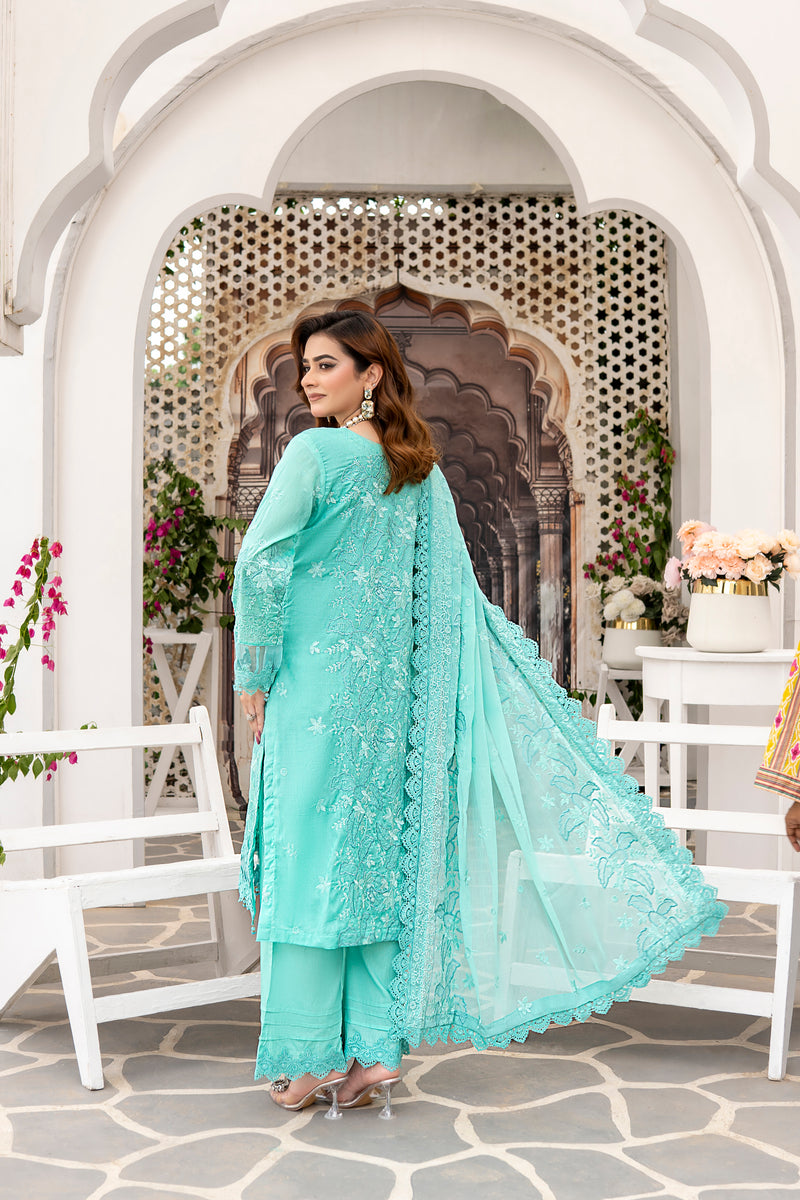 Kiran Cambric Collection