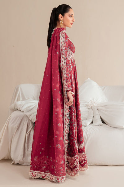 Iris Luxury Lawn