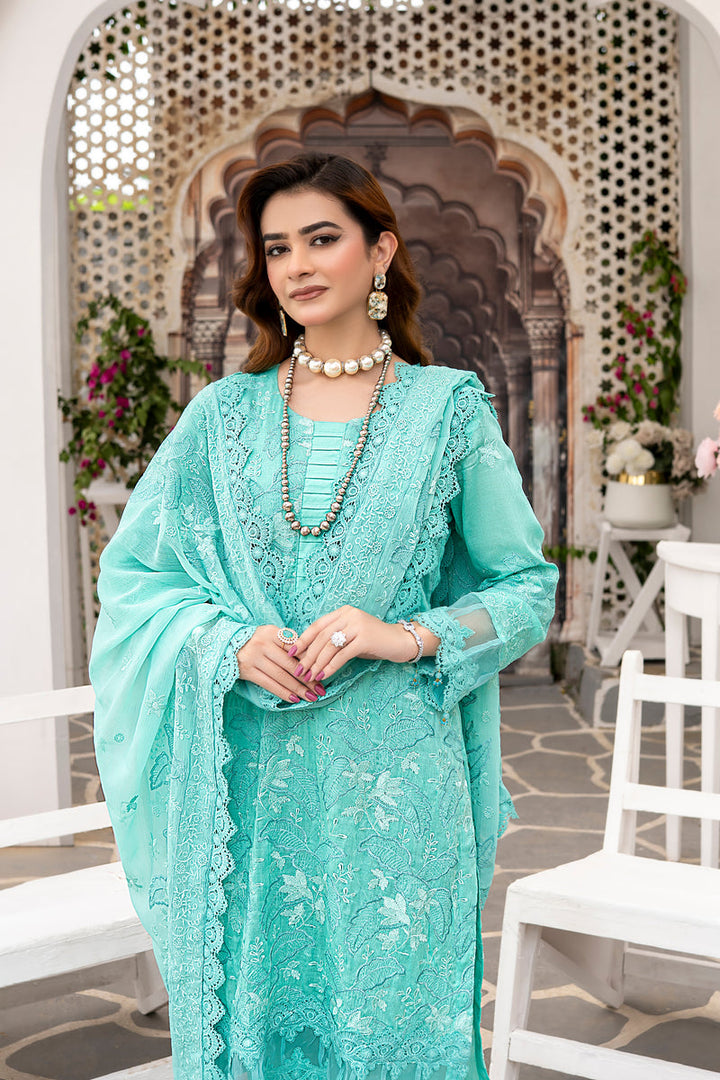 Kiran Cambric Collection
