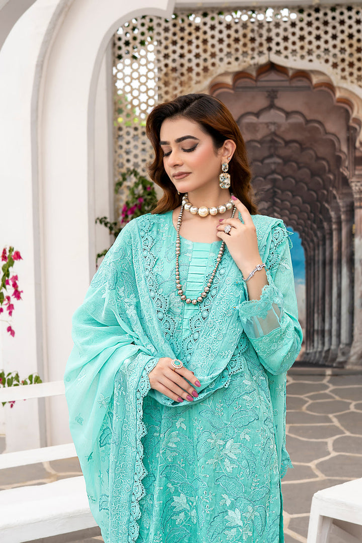 Kiran Cambric Collection