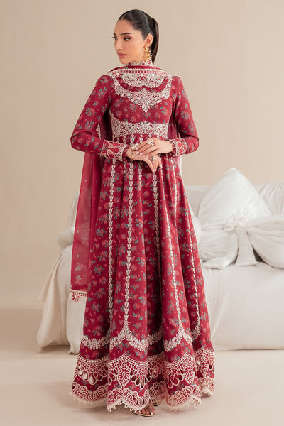 Iris Luxury Lawn
