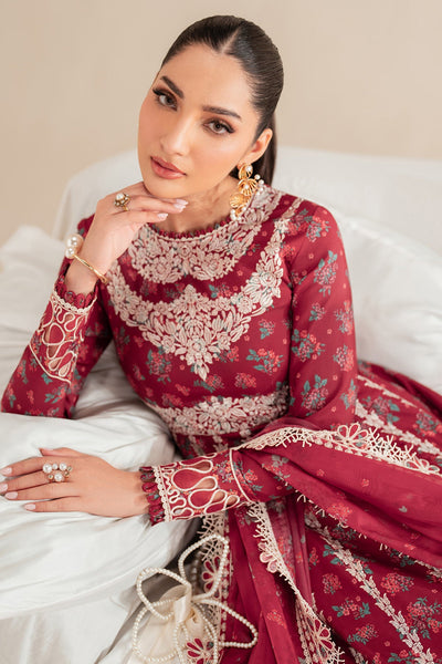Iris Luxury Lawn