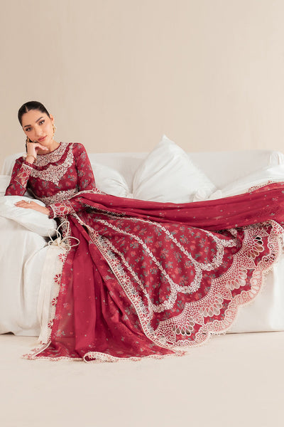 Iris Luxury Lawn