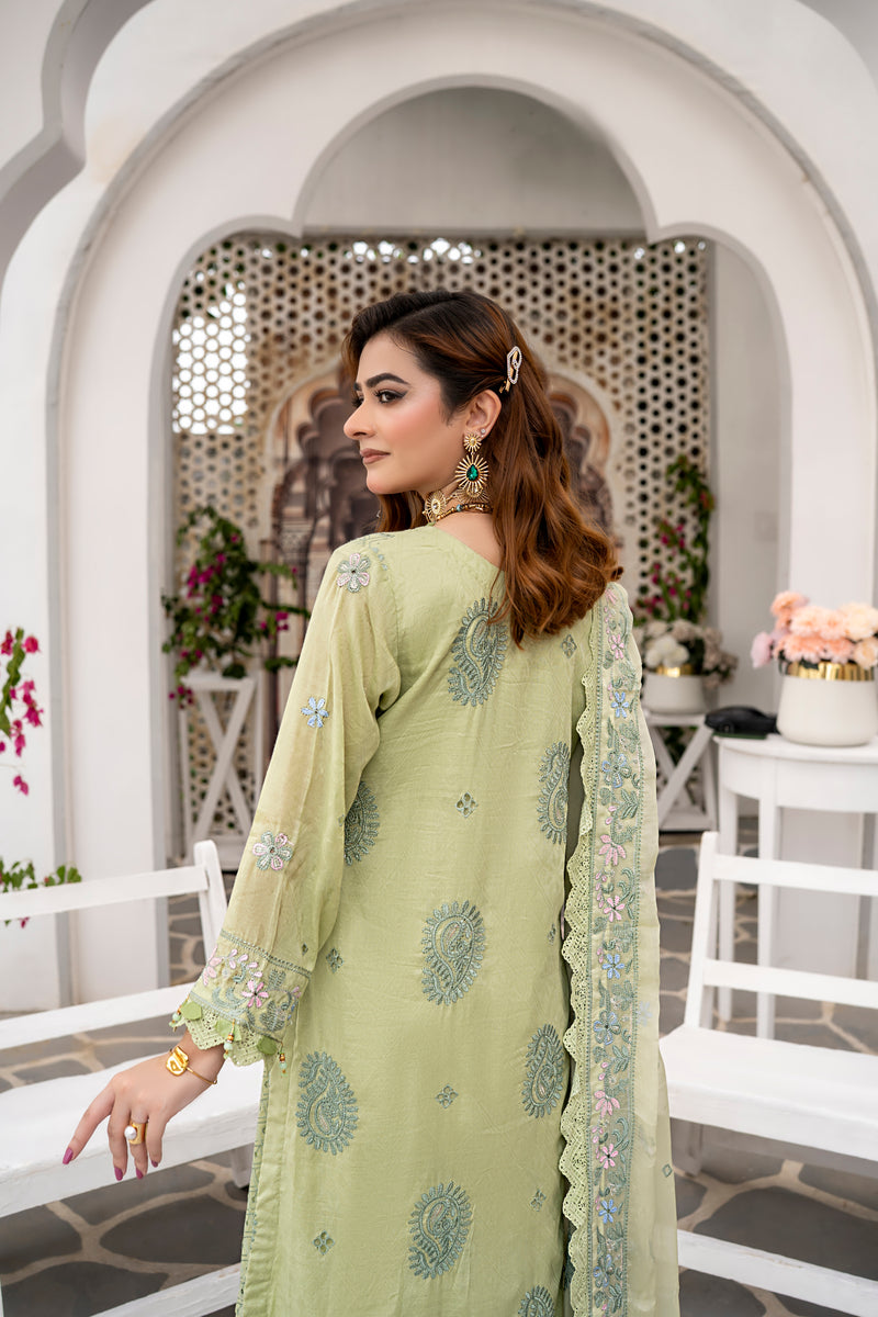 Kiran Cambric Collection