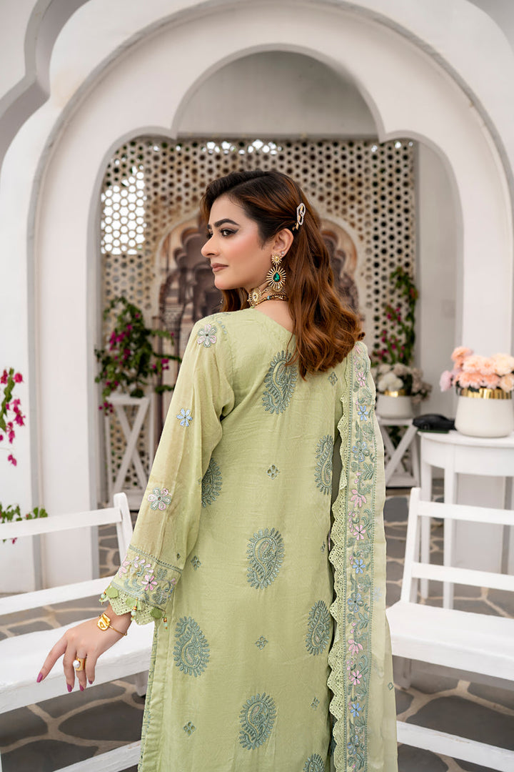 Kiran Cambric Collection