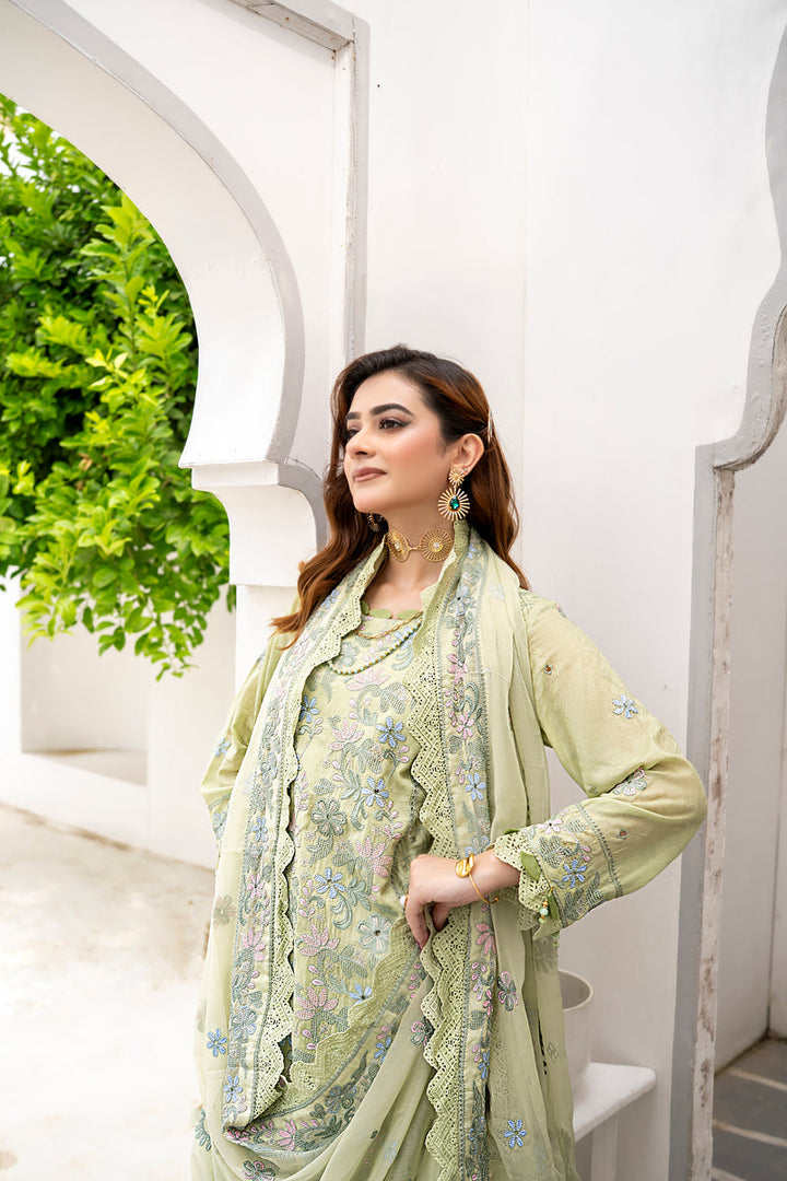 Kiran Cambric Collection