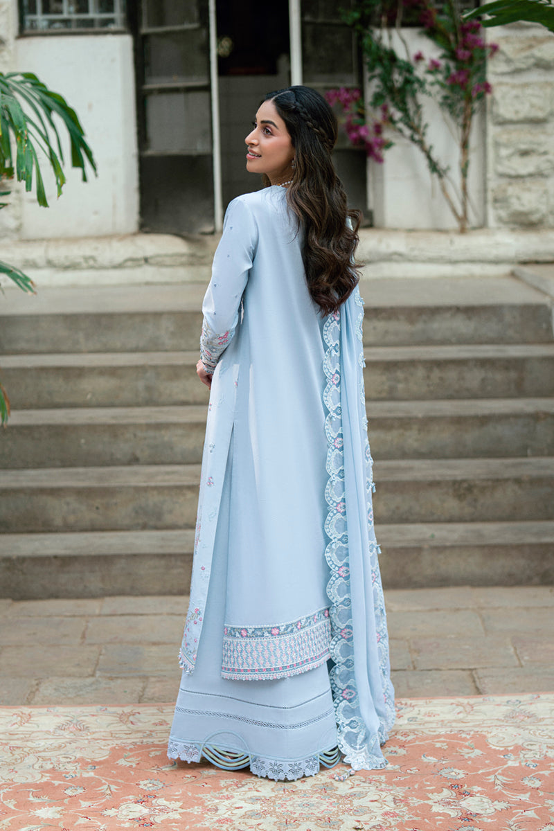 Luxury Lawn Collection