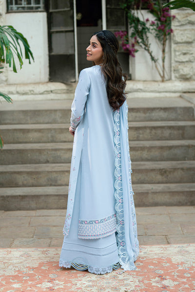 Luxury Lawn Collection