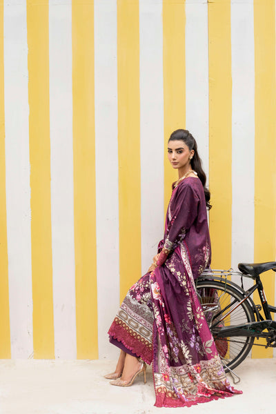 Reshma Lawn Collections