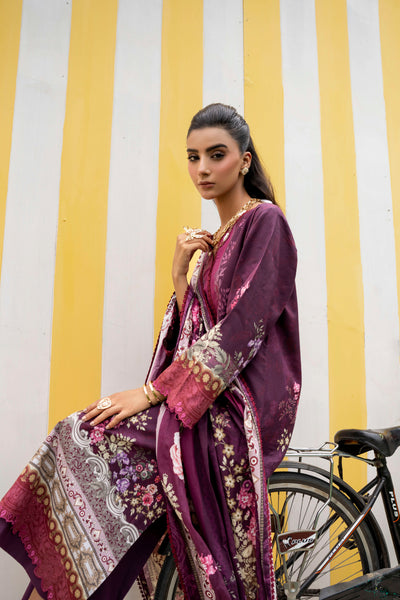 Reshma Lawn Collections