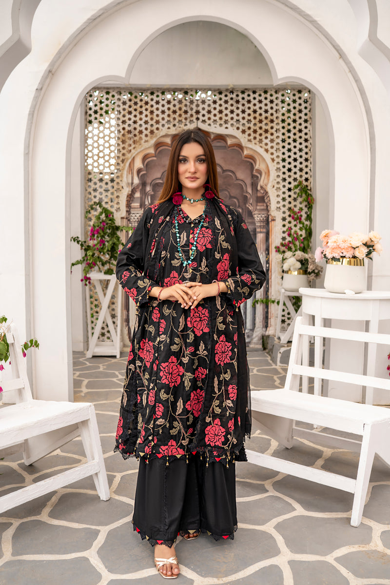 Kiran Cambric Collection