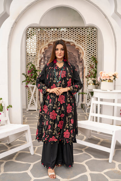 Kiran Cambric Collection