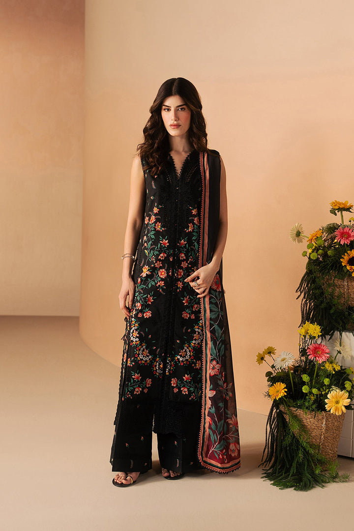 Haze -Unstitched Summer Edit&