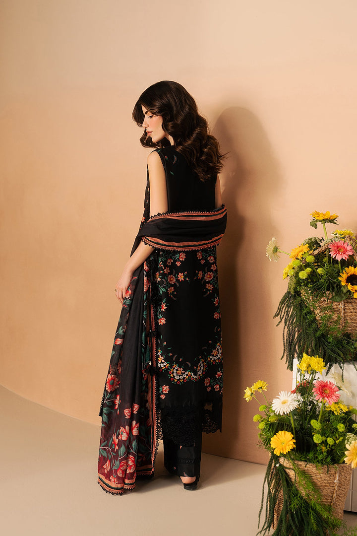 Haze -Unstitched Summer Edit&
