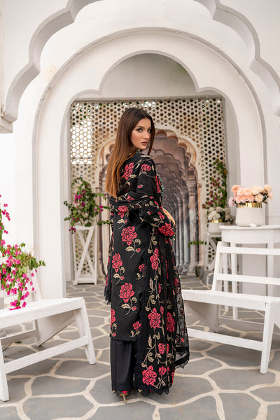 Kiran Cambric Collection