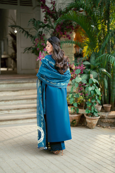 Luxury Lawn Collection