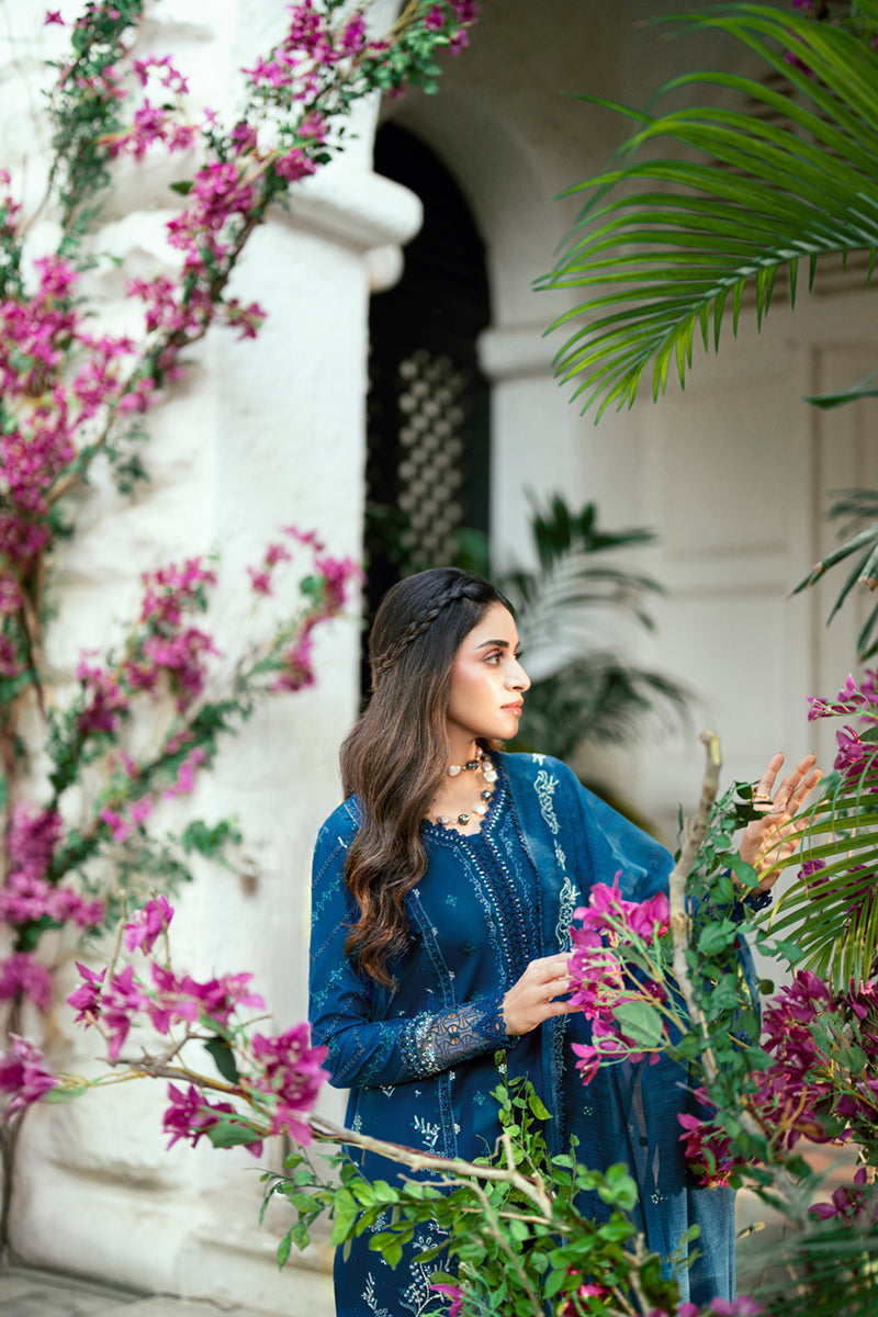 Luxury Lawn Collection