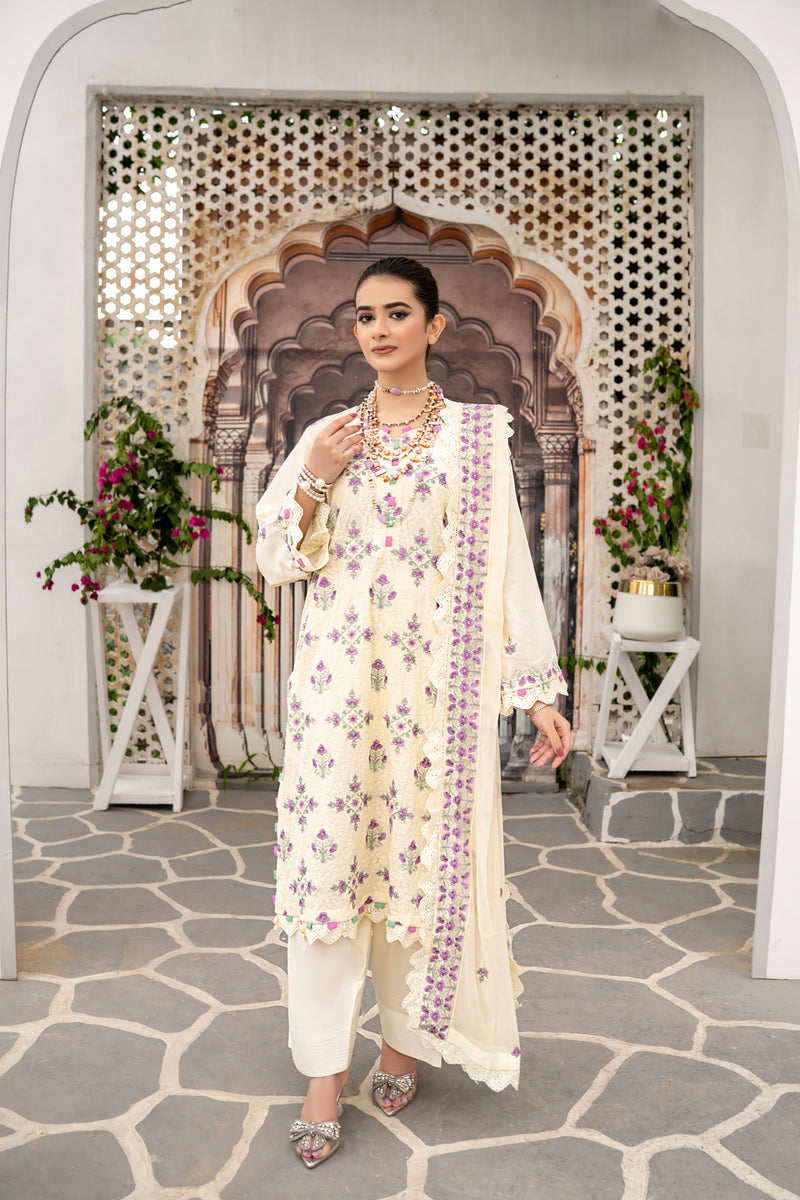 Kiran Cambric Collection