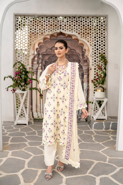 Kiran Cambric Collection