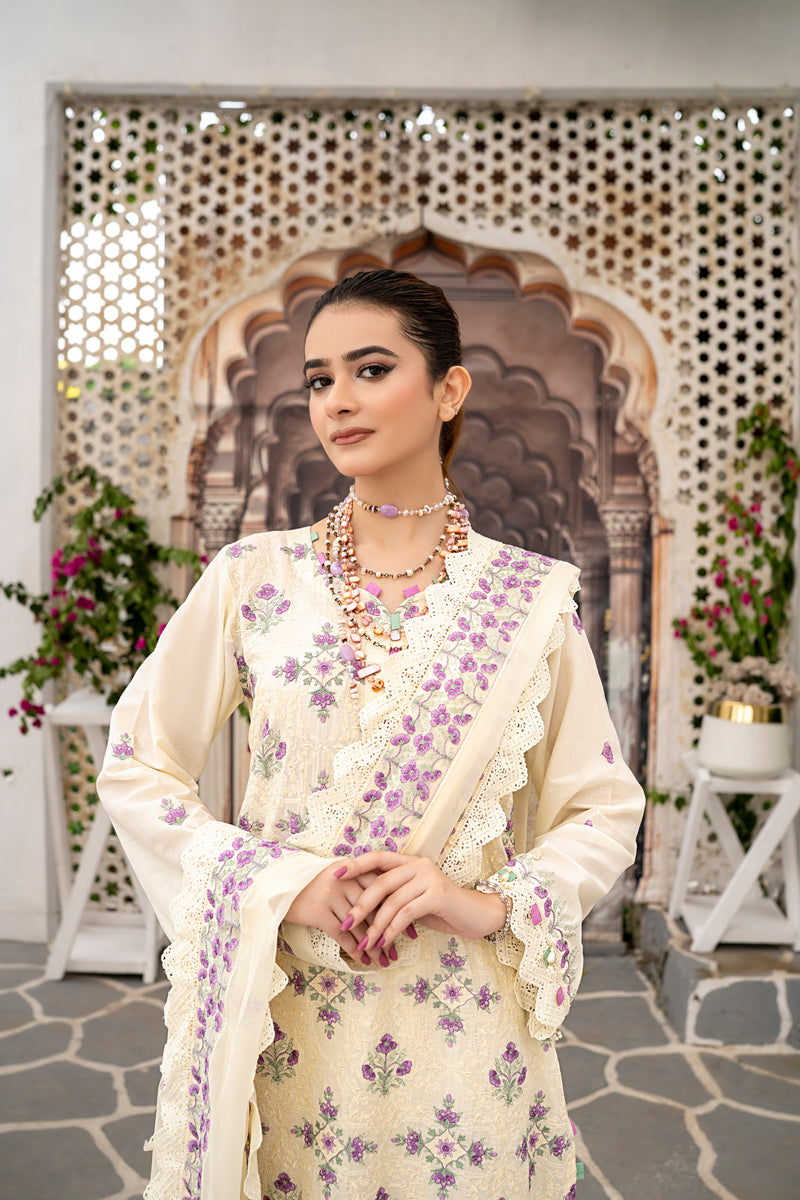 Kiran Cambric Collection