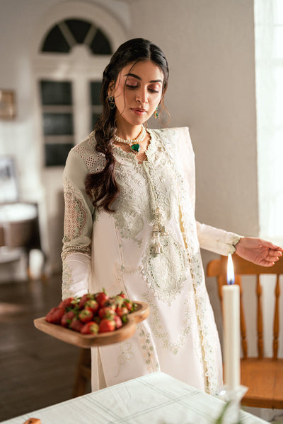 Luxury Lawn Collection