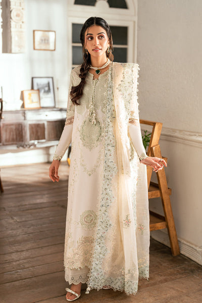 Luxury Lawn Collection