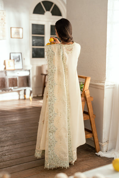Luxury Lawn Collection