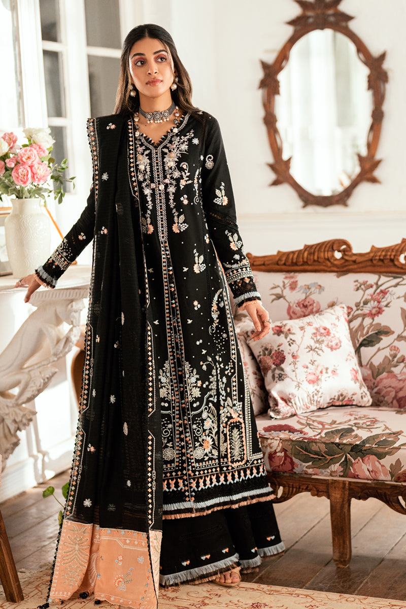 Luxury Lawn Collection