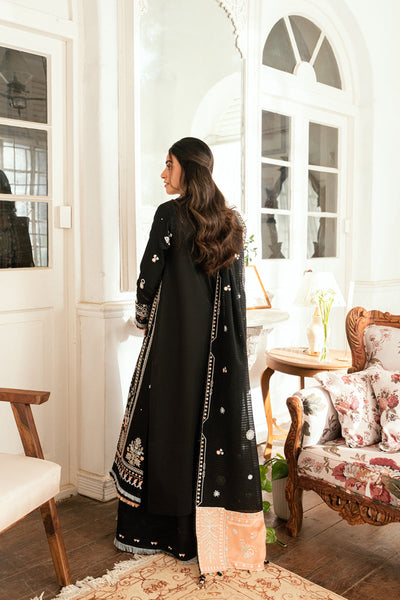 Luxury Lawn Collection
