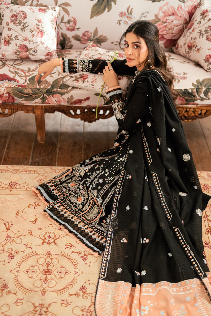 Luxury Lawn Collection