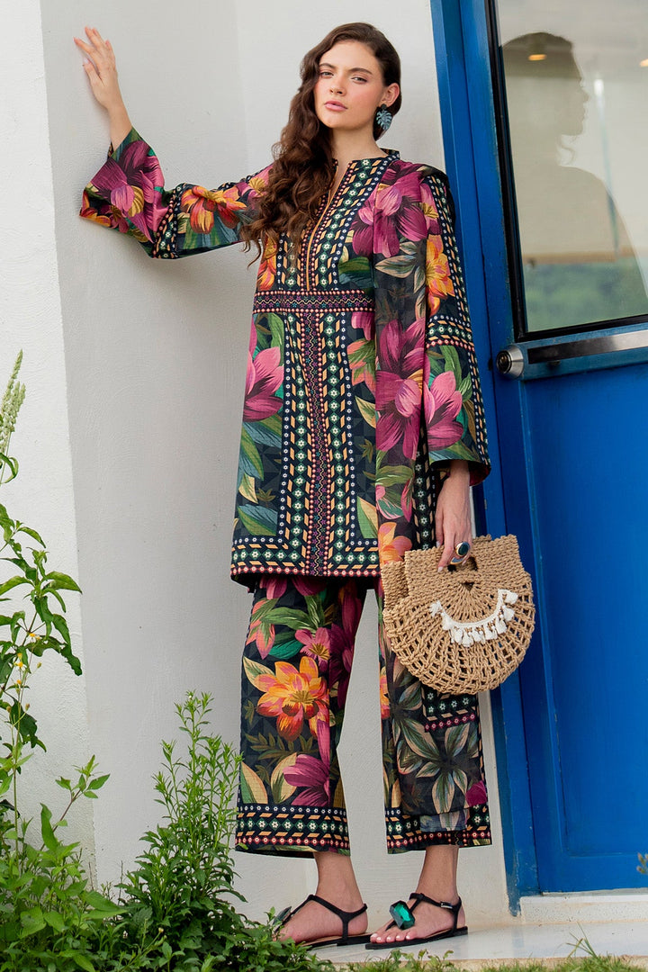 DIGITAL PRINTED LAWN