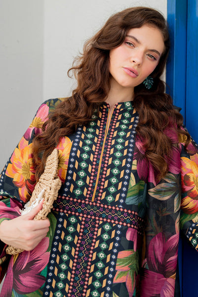DIGITAL PRINTED LAWN