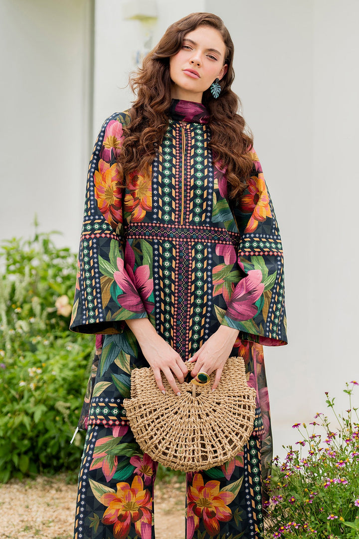 DIGITAL PRINTED LAWN