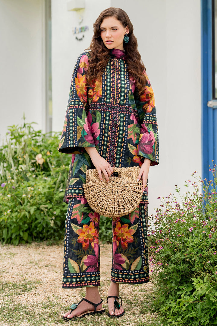 DIGITAL PRINTED LAWN