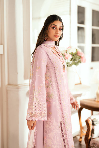 Luxury Lawn Collection
